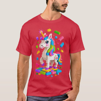 Eenhoring Lo T-shirt