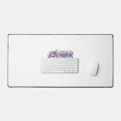 Eenhoring Magisch maar Maak het Klein Geschenk Ide Bureaumat (Keyboard & Muis)