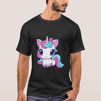 Eenhoring Magisch Wezen T-shirt