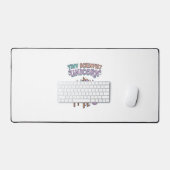 Eenhoring Mini Wetenschapper Eenhoring Trendy Prod Bureaumat (Keyboard & Muis)