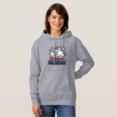 Eenhoring Opa Vintage Gravure Shirt Ontwerp_1 (Voorkant volledig)
