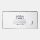 Eenhoring Pinguïnhoorn Feest Premium Vector Vector Bureaumat (Keyboard & Muis)