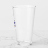 Eenhoring Pixel Eenhoring Power POD Klaar Kleding  Glas (Links)