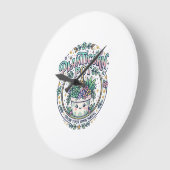 Eenhoring Planticorn Pot POD Klaar POD Kunstwerk_1 Grote Klok (Hoek)