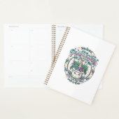 Eenhoring Planticorn Pot POD Klaar POD Kunstwerk_1 Planner (Display)