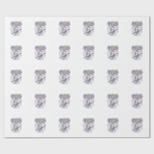 Eenhoring Rockster Eenhoring Betoverende Kleding G Cadeaupapier
