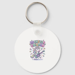 Eenhoring Rockster Eenhoring Betoverende Kleding G Sleutelhanger