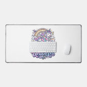 Eenhoring Roller Rink Eenhoring Premium Vector Sti Bureaumat (Keyboard & Muis)