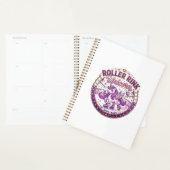 Eenhoring Rollerbaan Eenhoring POD Kant-en-klare M Planner (Display)