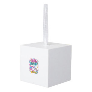 Eenhoring Skater Eenhoring Crew Retro Stijl Print Decoratie