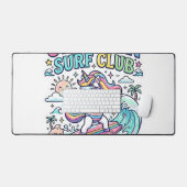 Eenhoring Surfclub Bureaumat (Keyboard & Muis)