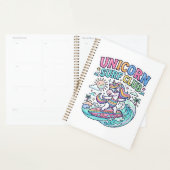 Eenhoring Surfclub Planner (Display)