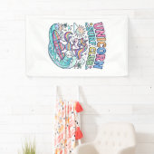 Eenhoring Surfclub Spandoek (Insitu)