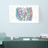 Eenhoring Surfclub Spandoek (Beurs)