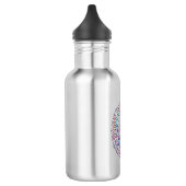 Eenhoring Tarot Eenhoring Lezer Premium Grappige P Waterfles (Links)