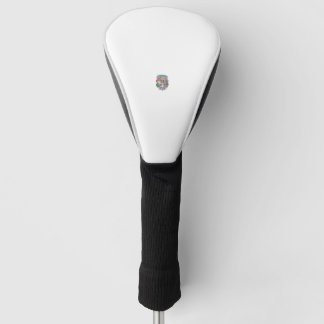 Eenhoring Tropische Eenhoring Ontsnapping POD Klaa Golfheadcover