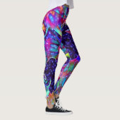 EENHORING VAN HET UNIVERSUM meerkleurig Leggings (Rechts)