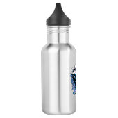 Eenhoring Waterfles (Links)