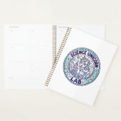 Eenhoring Wetenschap Eenhoring Lab POD Kant-en-Kla Planner (Display)