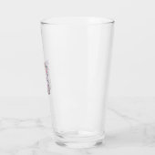 Eenhoring Zachte Weide Eenhoring Schattige Vector  Glas (Links)