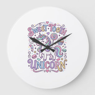Eenhoring Zoete Tand Eenhoring Origineel Merch Des Grote Klok