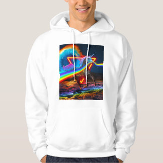 Eenhoringssnot Hoodie