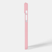 Eenhorn Case-Mate iPhone Case (Achterkant / Links)
