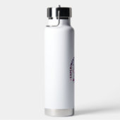 Eenhorn Experimenteert met Glitters Reclame Cut Waterfles (Rechts)