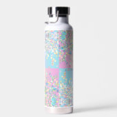 Eenhorn Holografische Glitters Waterfles (Rechts)