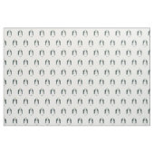 Eenhorn in yogahouding stof (Yard (91,4 cm))