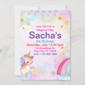 eenhorn  kaart (Voorkant)