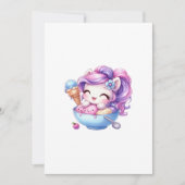 eenhorn  kaart (Voorkant)