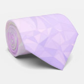 Eenhorn Ombre Stropdas (Opgerold)