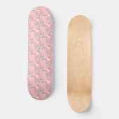 Eenhorn Persoonlijk Skateboard (Voorkant)