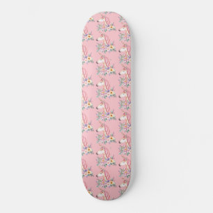 Eenhorn Persoonlijk Skateboard