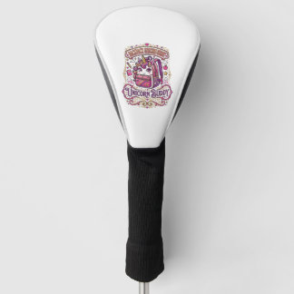 Eenhorn Rugzak Eenhorn Buddy Stijlvolle Merch Ontw Golfheadcover