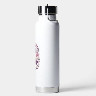 Eenhorn Santa's Favoriete Eenhorn Waterfles