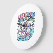 Eenhorn Surfclub Grote Klok (Hoek)