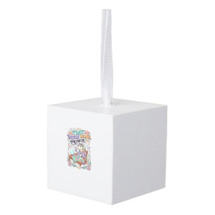 Eenhorn Tarot Eenhorn Lezer Premium Kawaii Kleding Decoratie