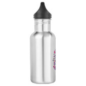Eenhorn Vrolijk en Magisch Waterfles (Links)
