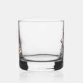 Eenhorn Whisky Glas (Links)