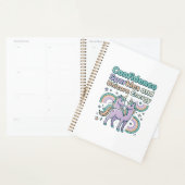 Eenhorn Zelfvertrouwen Sprankels en Eenhorn Energi Planner (Display)