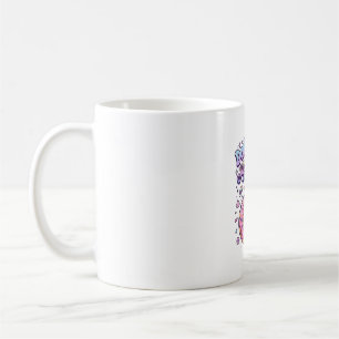 Eenhornige Donut Raak Mijn Magische Cadeau Idee St Koffiemok