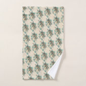 Eenhornige Handdoek (Handdoek)