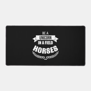 Eenhornige paard mythische wezens Pony Eenhornig Bureaumat