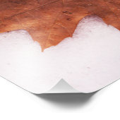 Eenitudenfoto Foto Afdruk (Hoek)