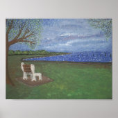 Eenitudenmeer vooraan poster (Voorkant)