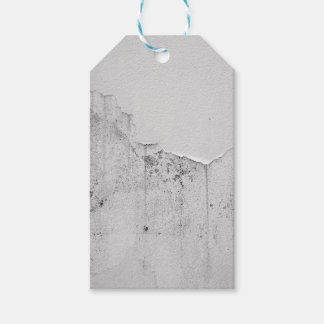 Eenkleurige Amerikaanse cadeaukaartjes Cadeaulabel