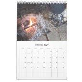 Eenmaal... 2011 kalender (Feb 2026)
