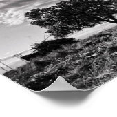 Eenmaal een schoonheid poster (Hoek)